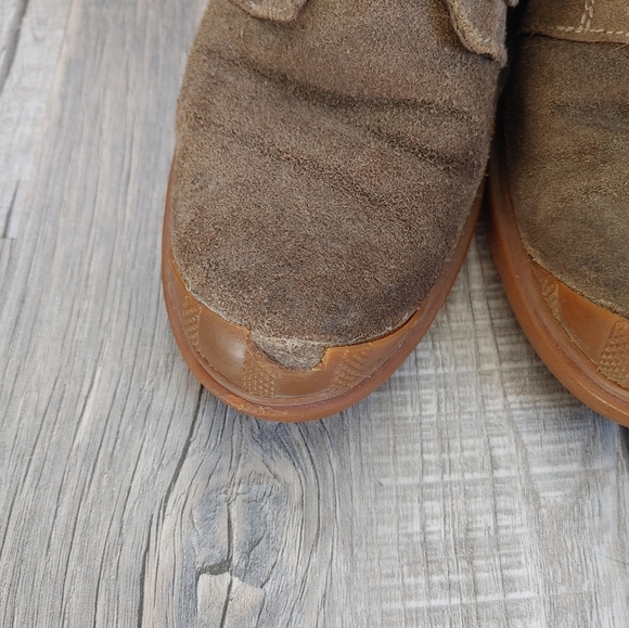 Sorel | "Toronto" wedge boots - Picture 5 of 10